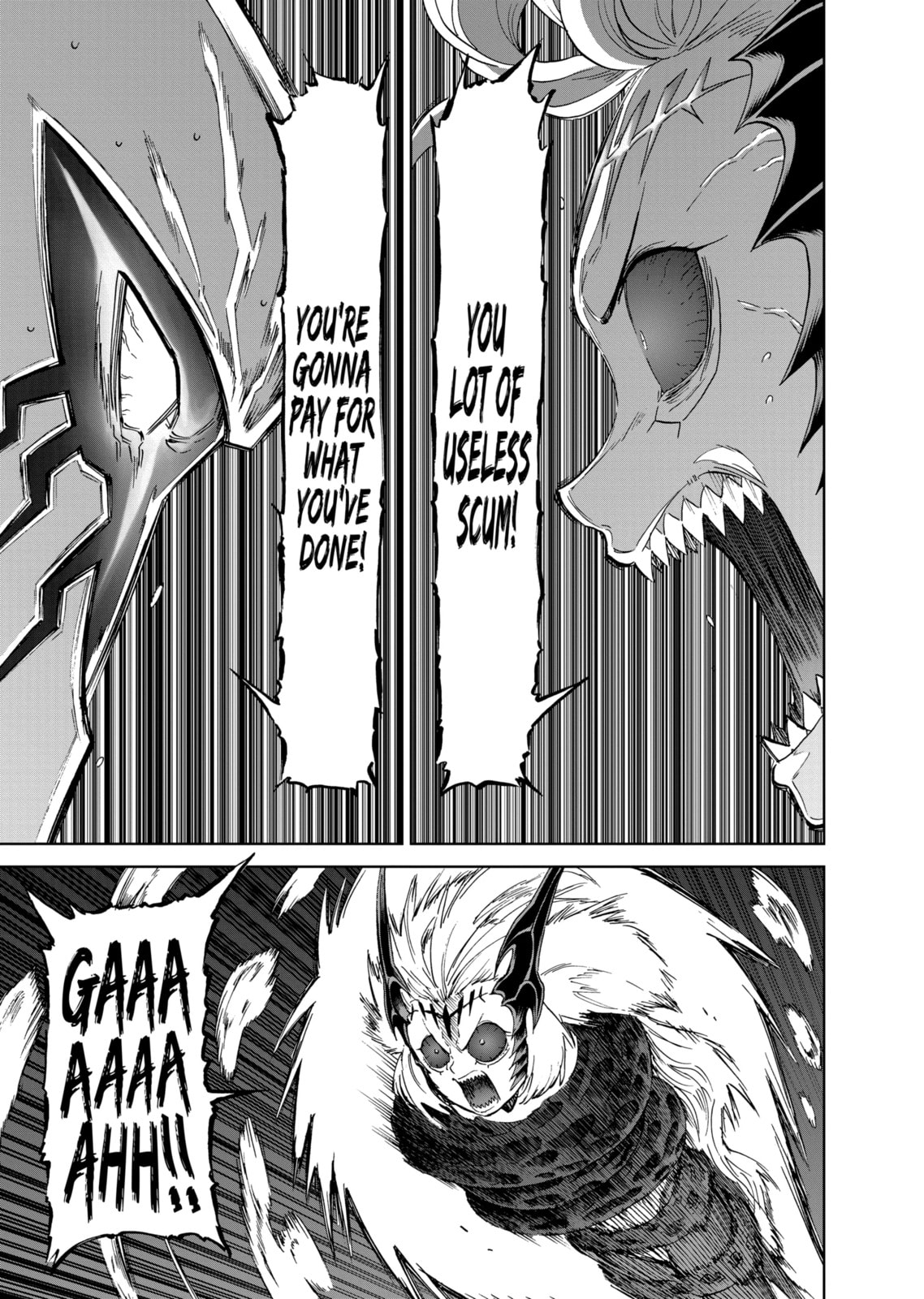Read Killer Vamp chapter 181.1 image 8 on Lezhin