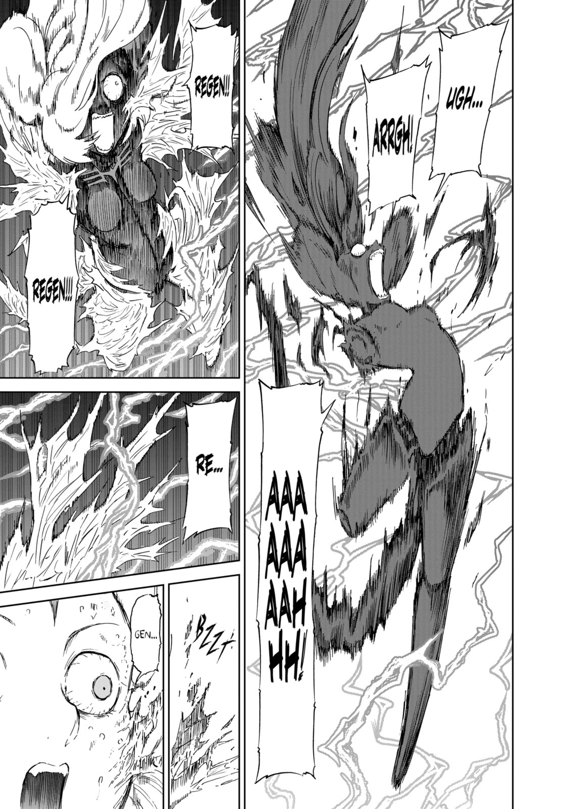 Read Killer Vamp chapter 181.2 image 11 on Lezhin