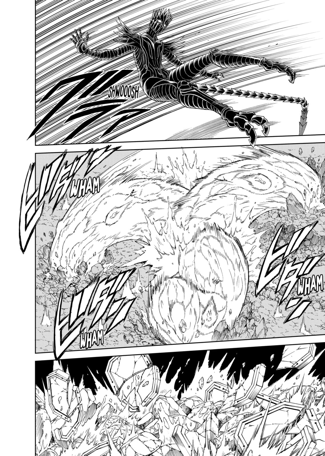 Read Killer Vamp chapter 181.2 image 3 on Lezhin