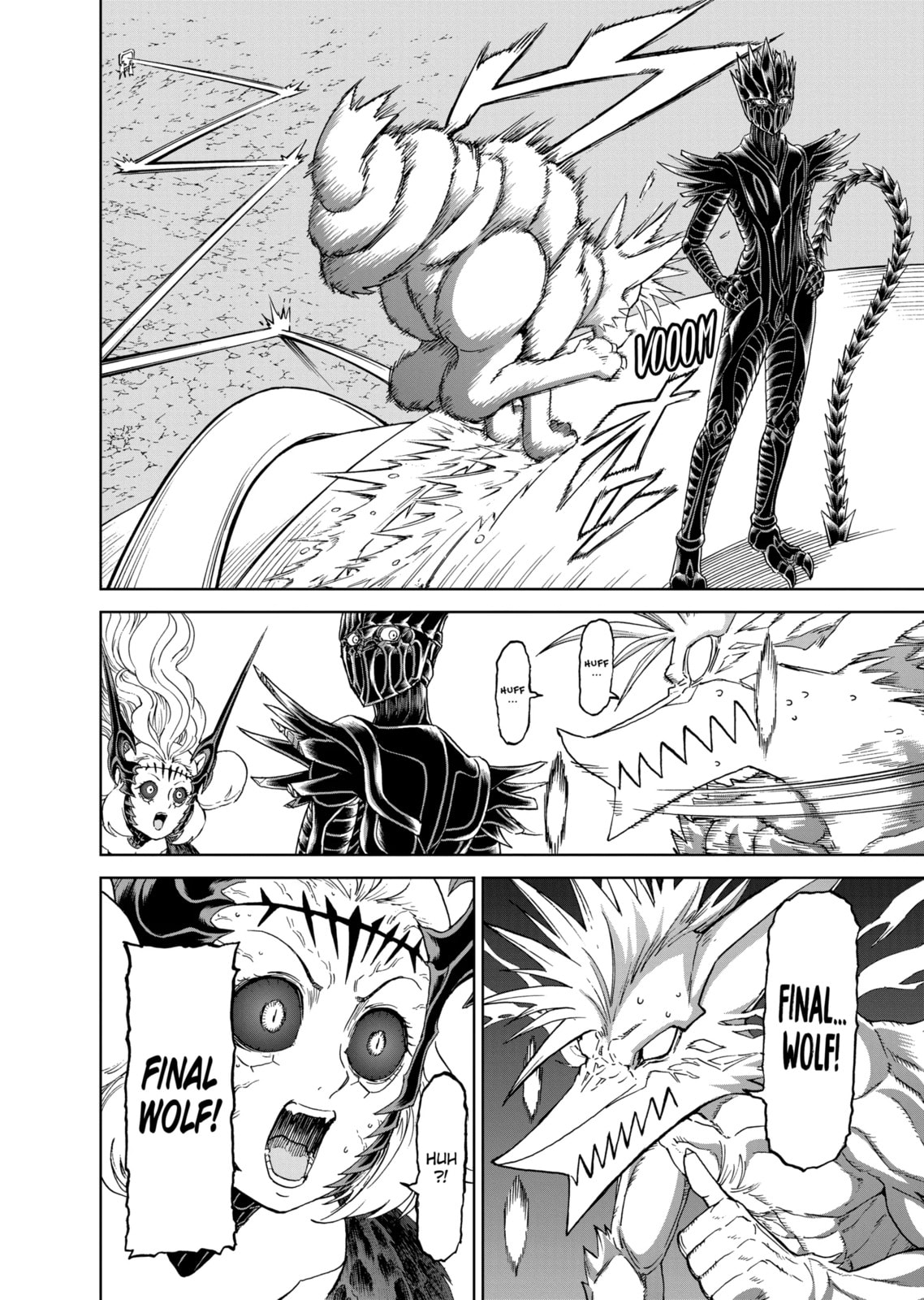 Read Killer Vamp chapter 181.2 image 6 on Lezhin