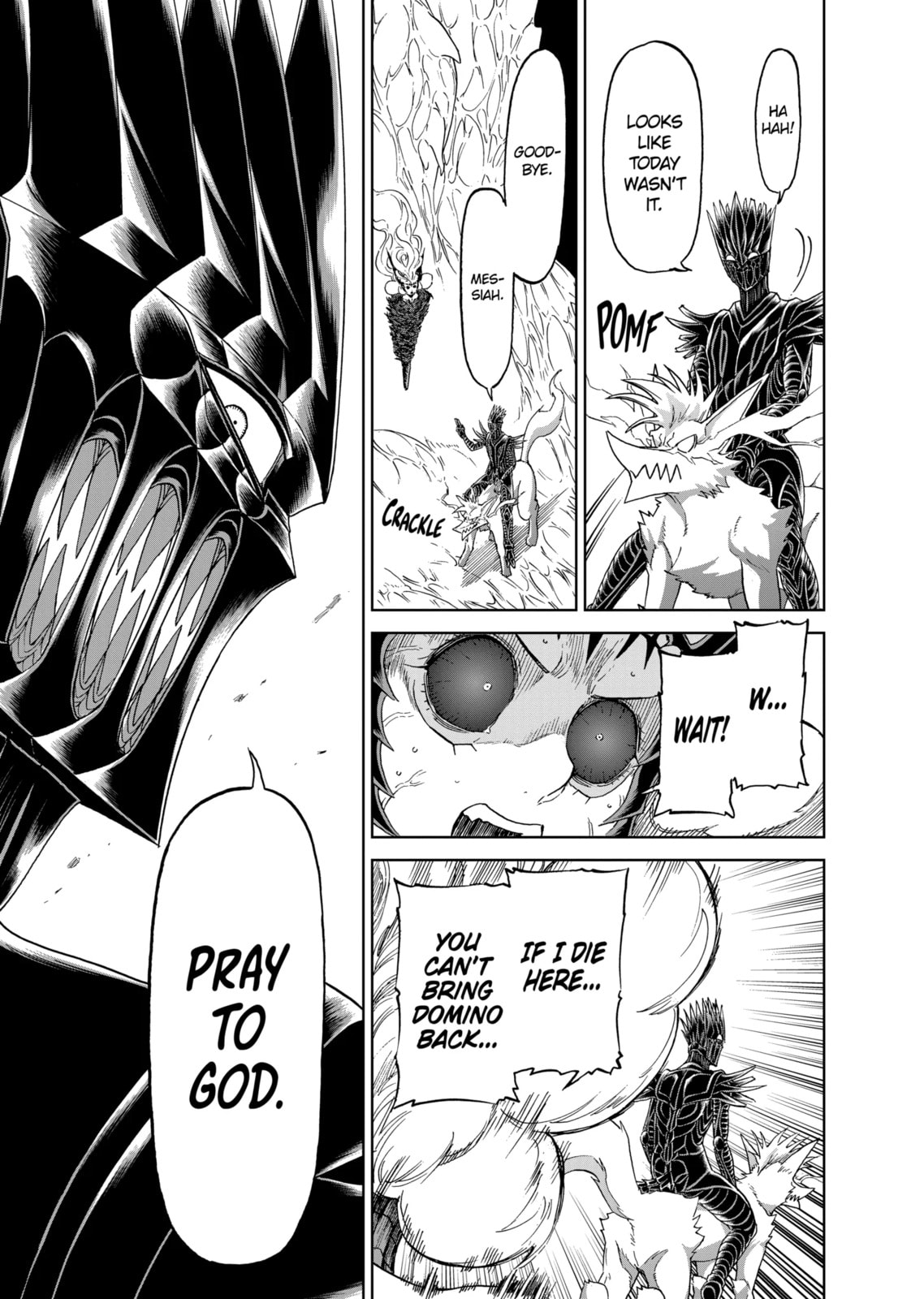 Read Killer Vamp chapter 181.2 image 7 on Lezhin