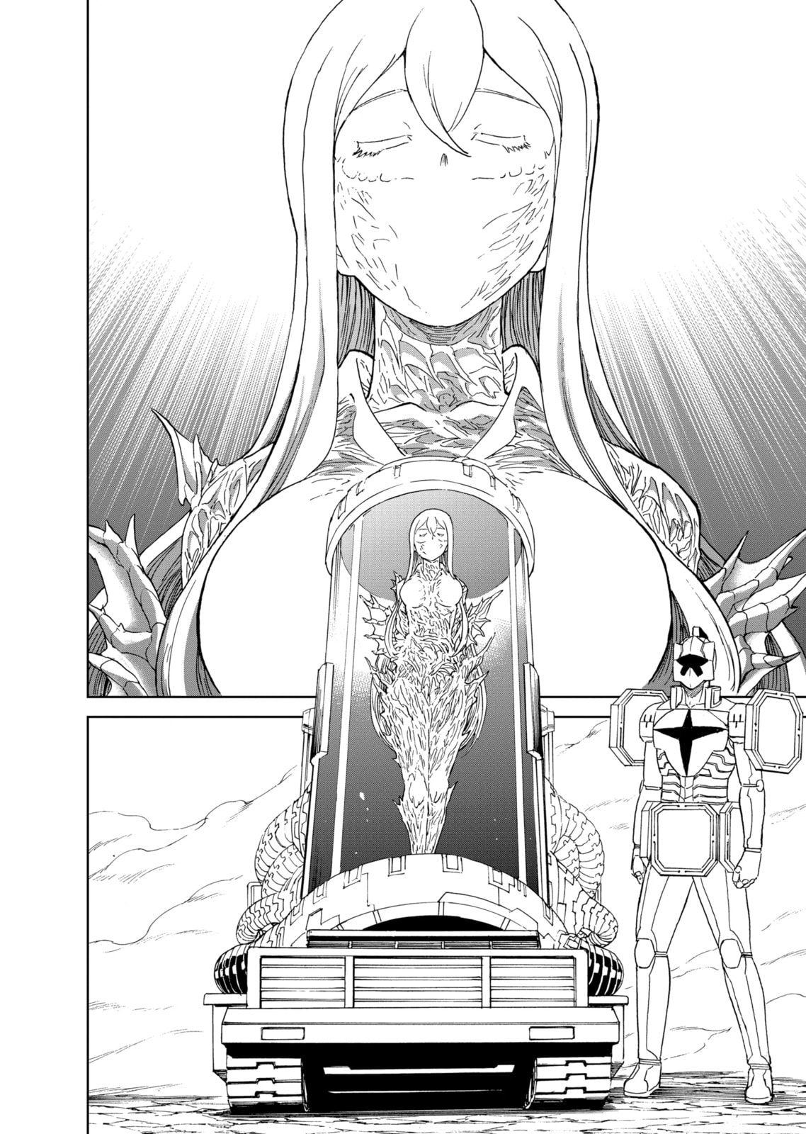 Read Killer Vamp chapter 182 image 12 on Lezhin