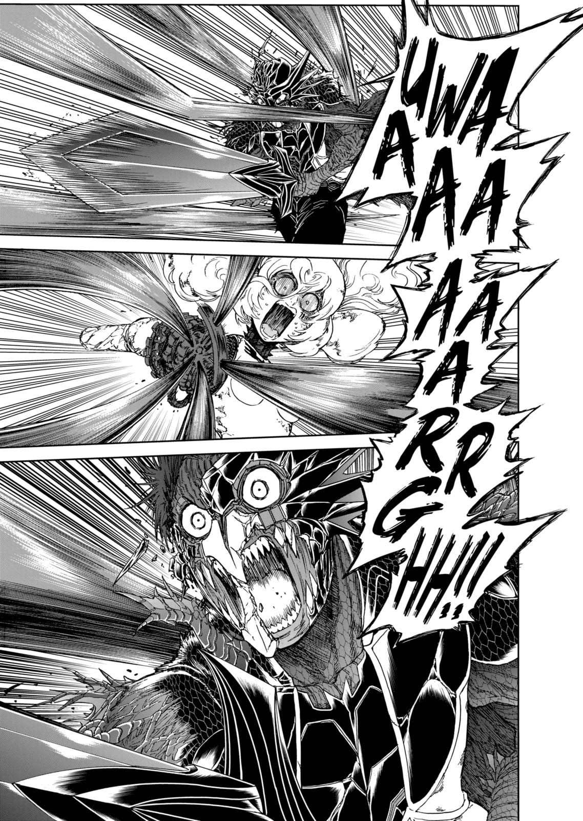 Read Killer Vamp chapter 182 image 14 on Lezhin