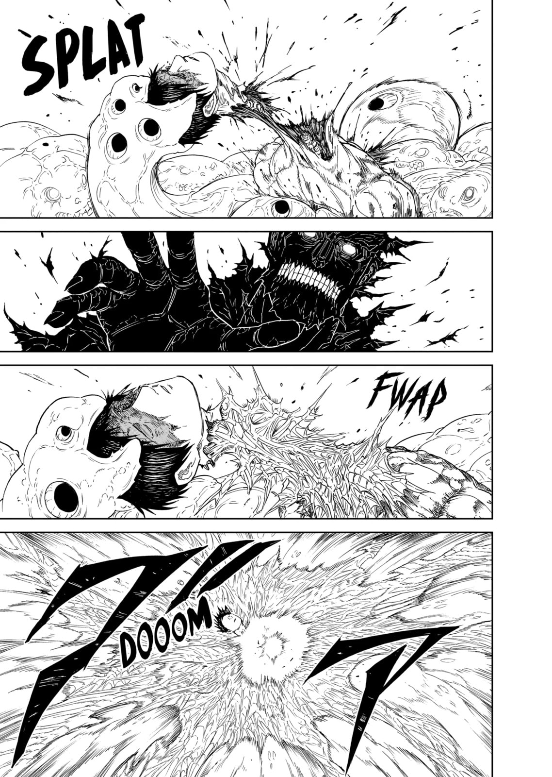 Read Killer Vamp chapter 184.1 image 10 on Lezhin