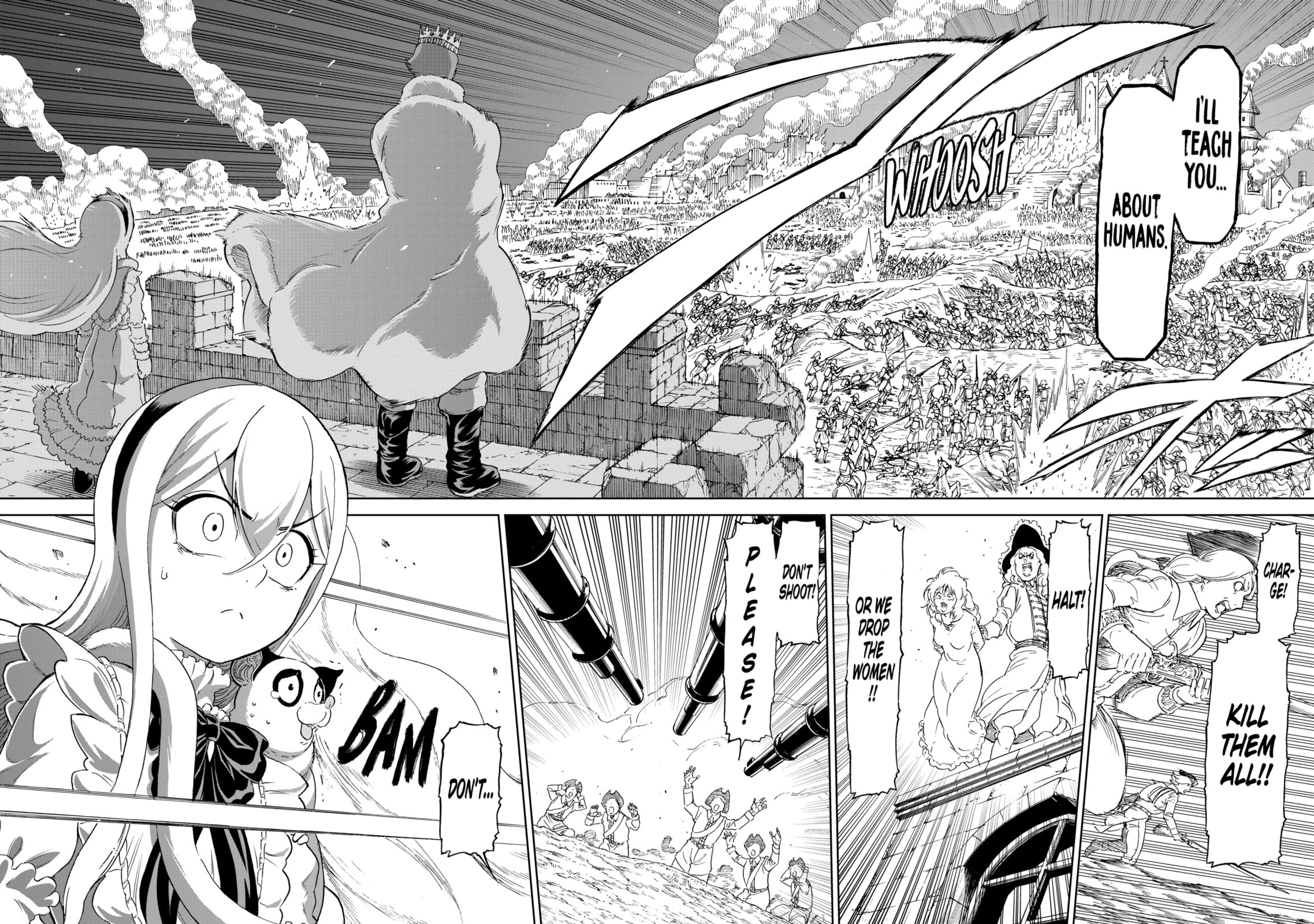 Read Killer Vamp chapter 185.1 image 10 on Lezhin