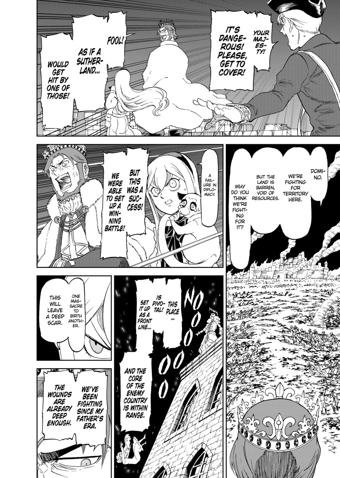 Read Killer Vamp chapter 185.2 image 1 on Lezhin