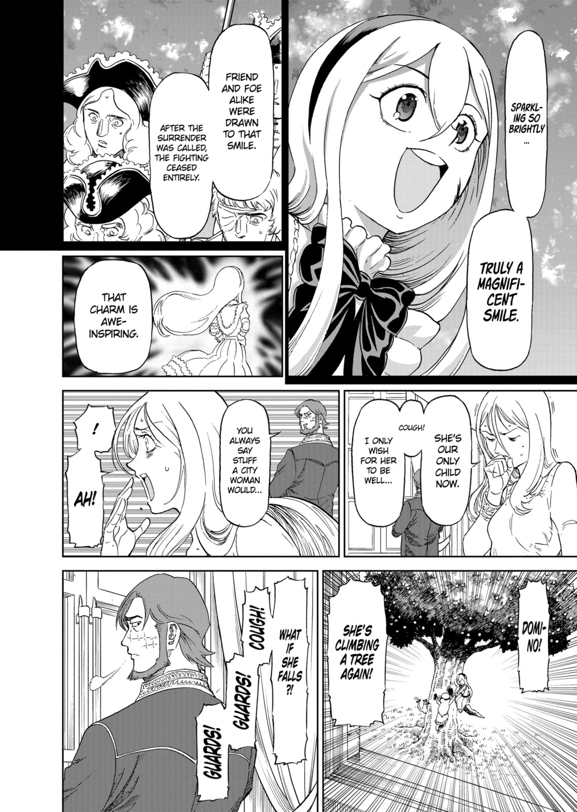 Read Killer Vamp chapter 185.2 image 11 on Lezhin
