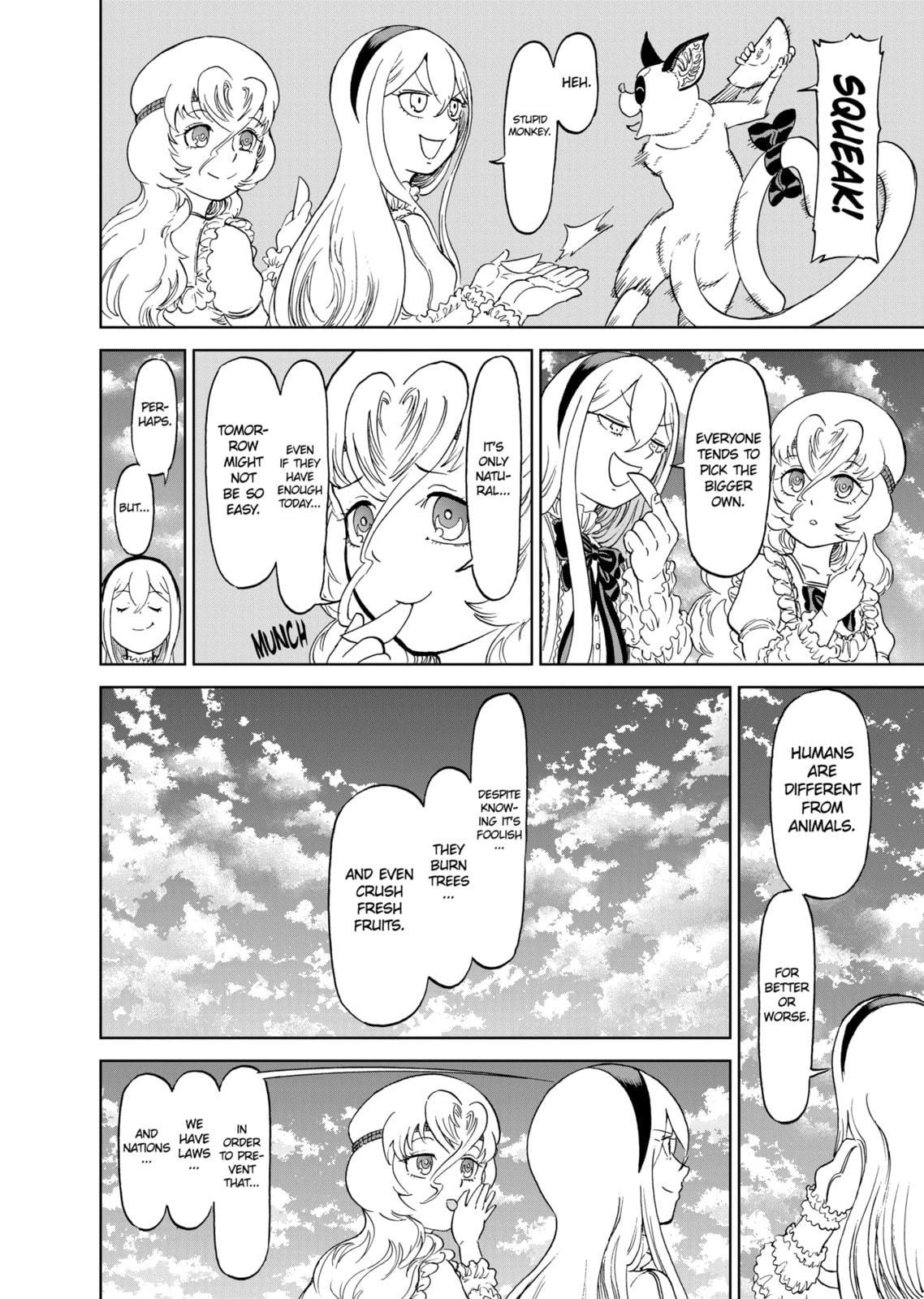 Read Killer Vamp chapter 185.2 image 13 on Lezhin