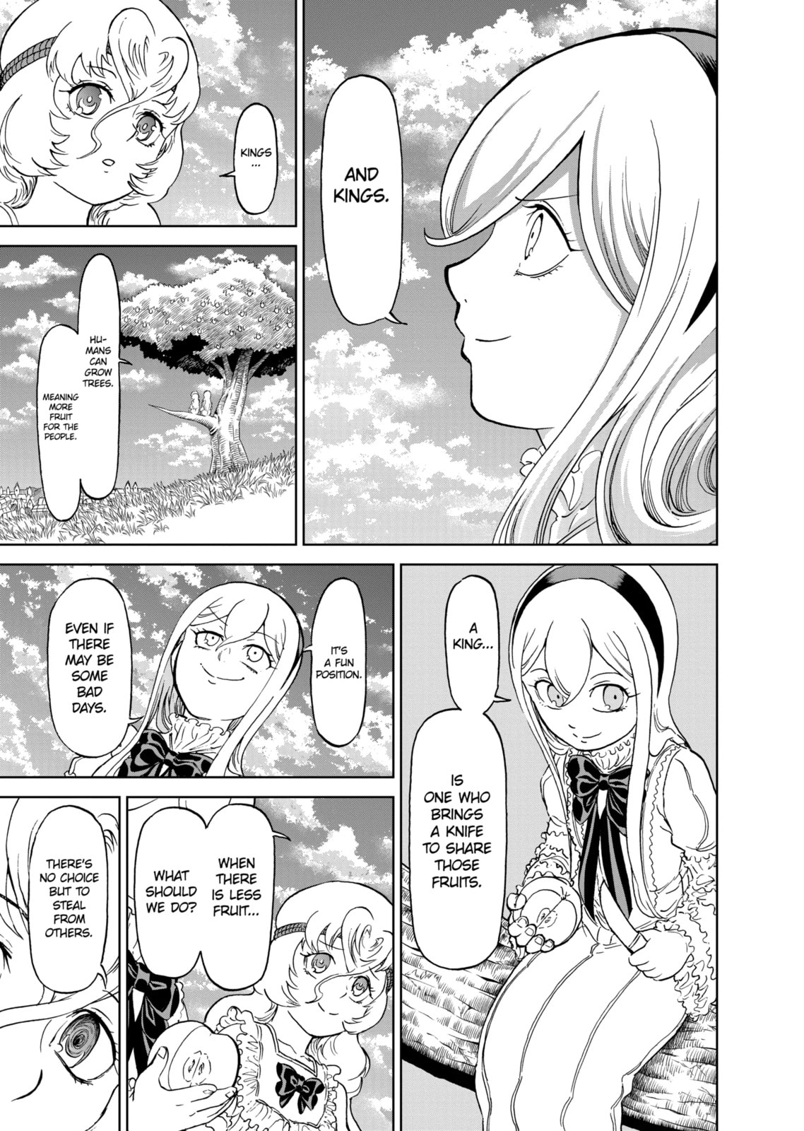Read Killer Vamp chapter 185.2 image 14 on Lezhin