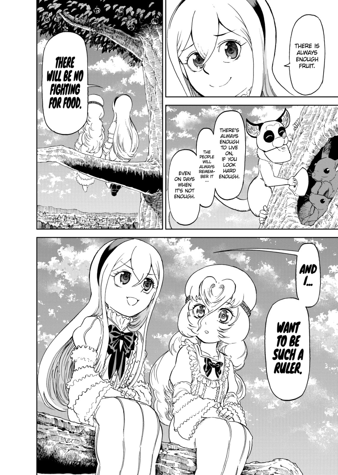 Read Killer Vamp chapter 185.2 image 15 on Lezhin