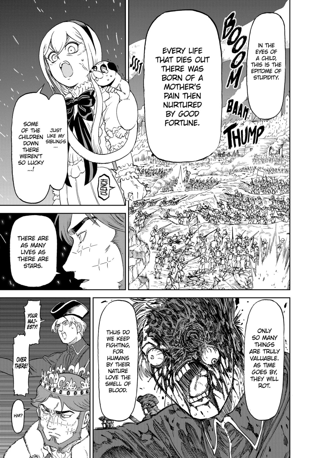 Read Killer Vamp chapter 185.2 image 2 on Lezhin