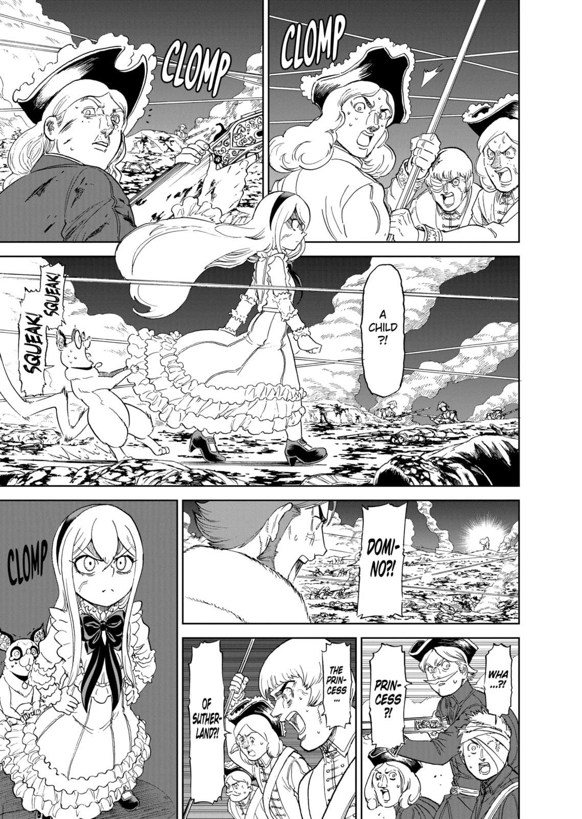 Read Killer Vamp chapter 185.2 image 4 on Lezhin