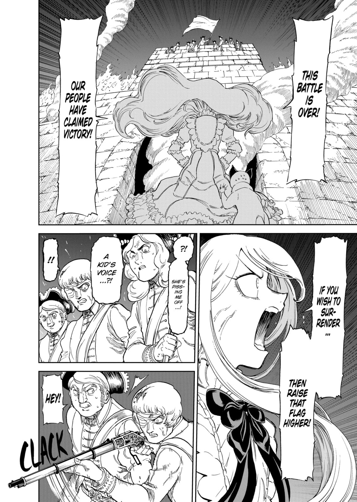 Read Killer Vamp chapter 185.2 image 5 on Lezhin