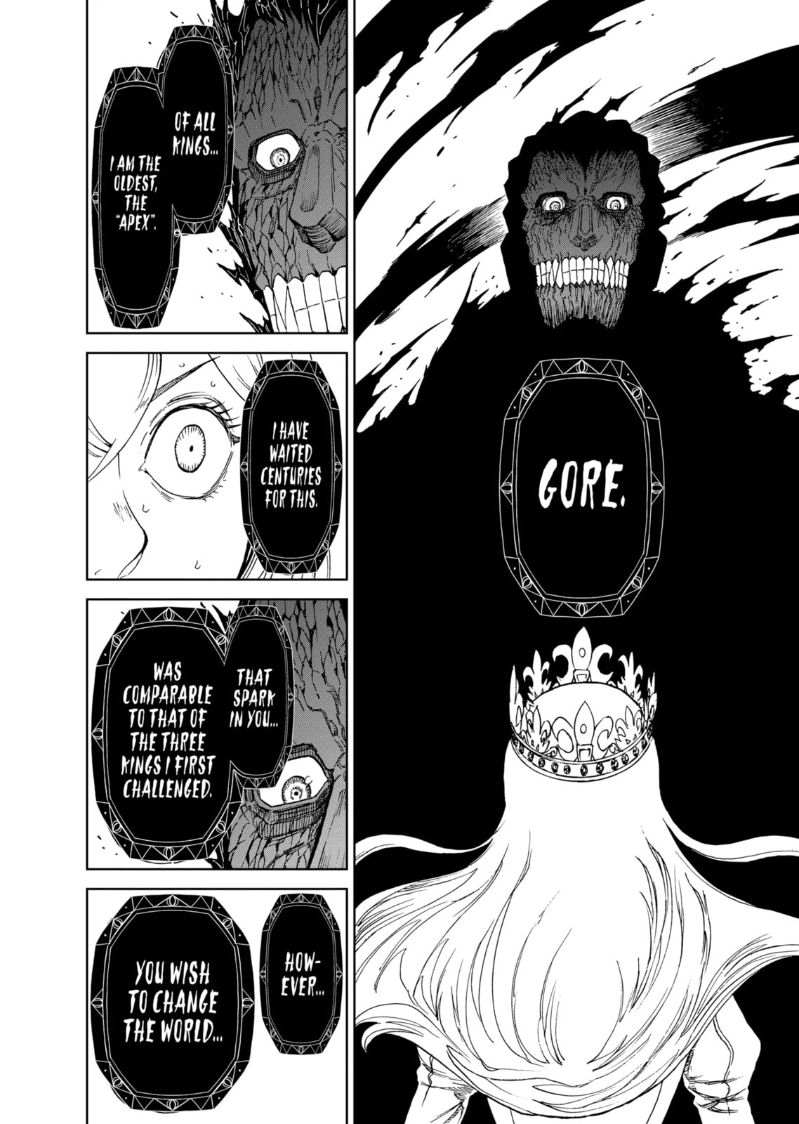 Read Killer Vamp chapter 186.2 image 10 on Lezhin