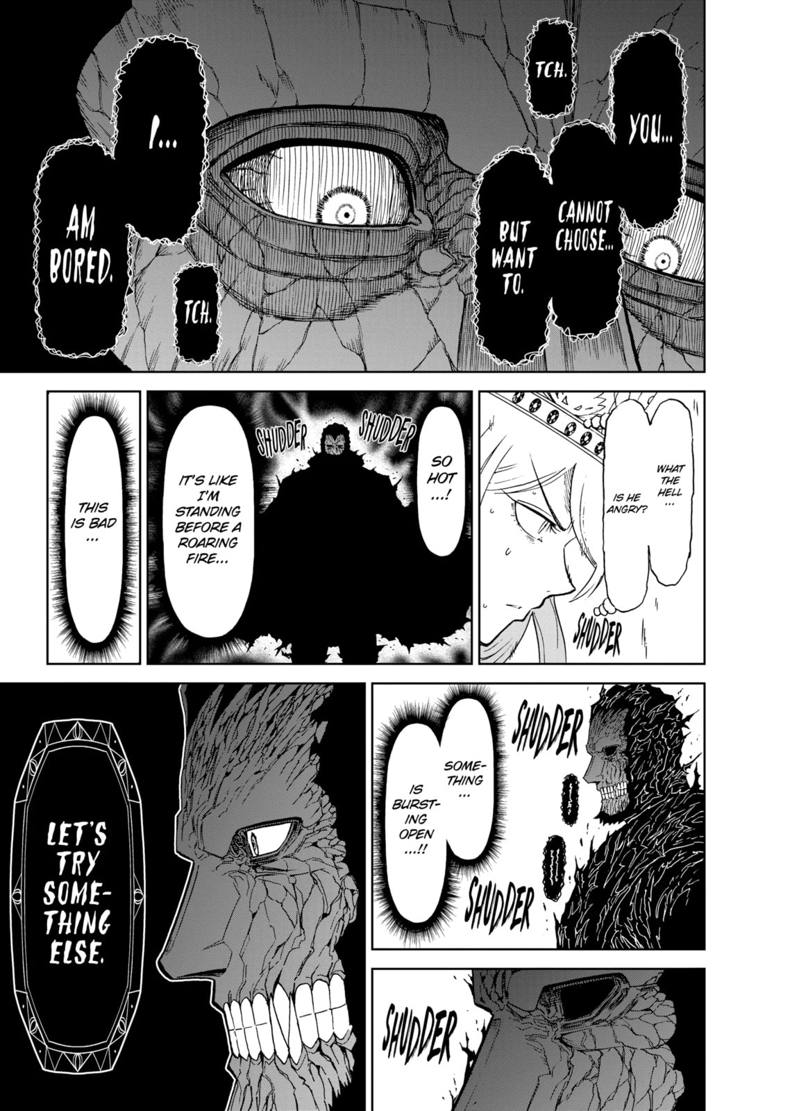 Read Killer Vamp chapter 186.2 image 13 on Lezhin