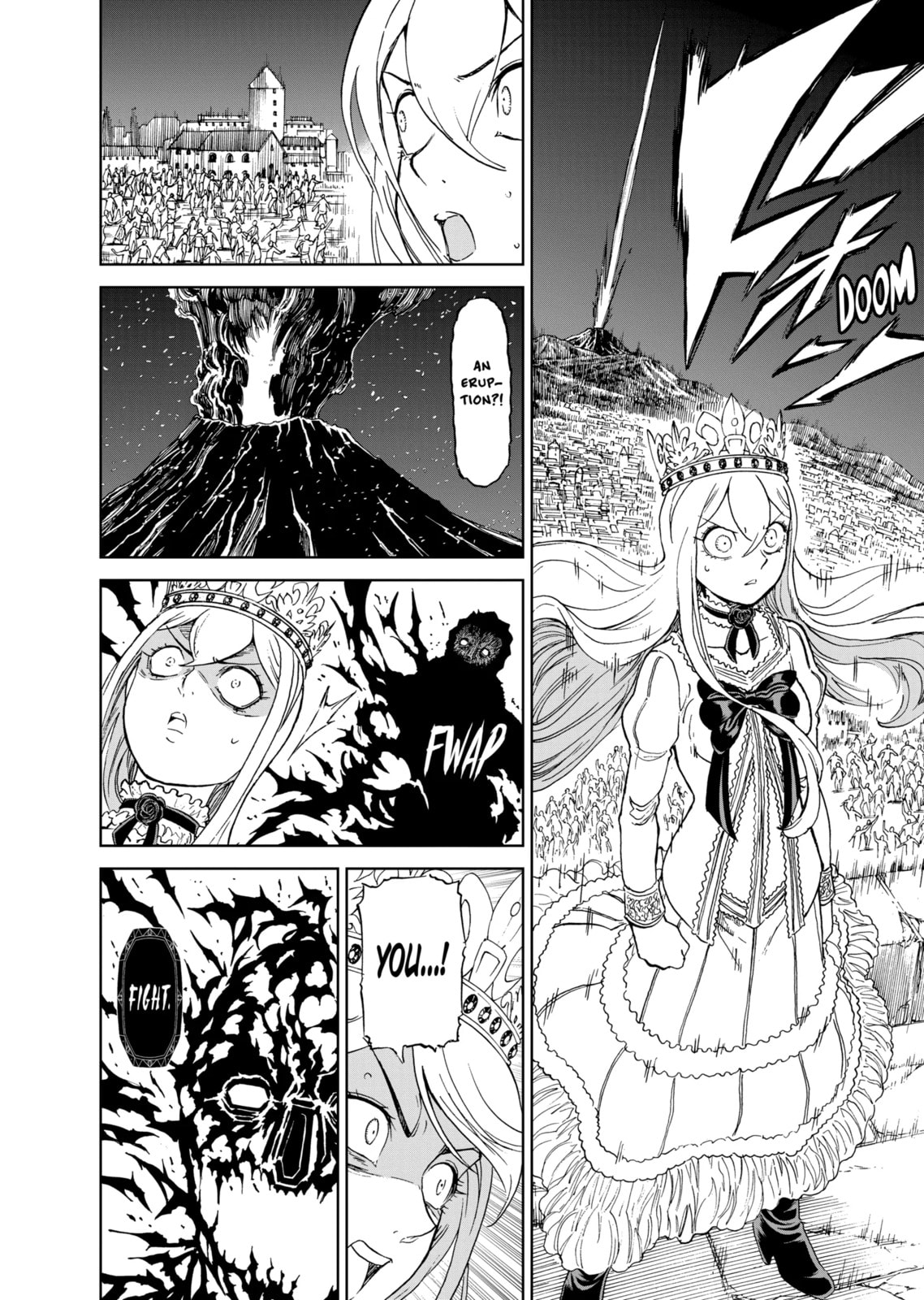 Read Killer Vamp chapter 186.2 image 14 on Lezhin