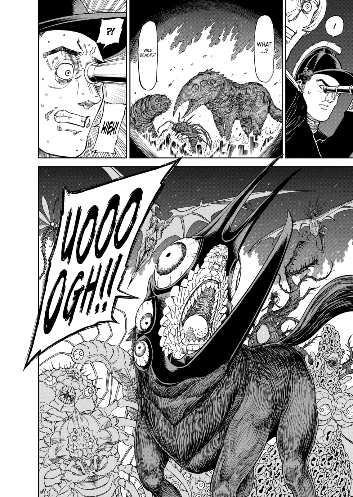 Read Killer Vamp chapter 186.2 image 16 on Lezhin