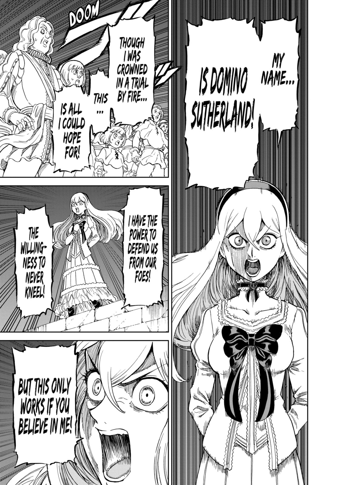 Read Killer Vamp chapter 186.2 image 5 on Lezhin