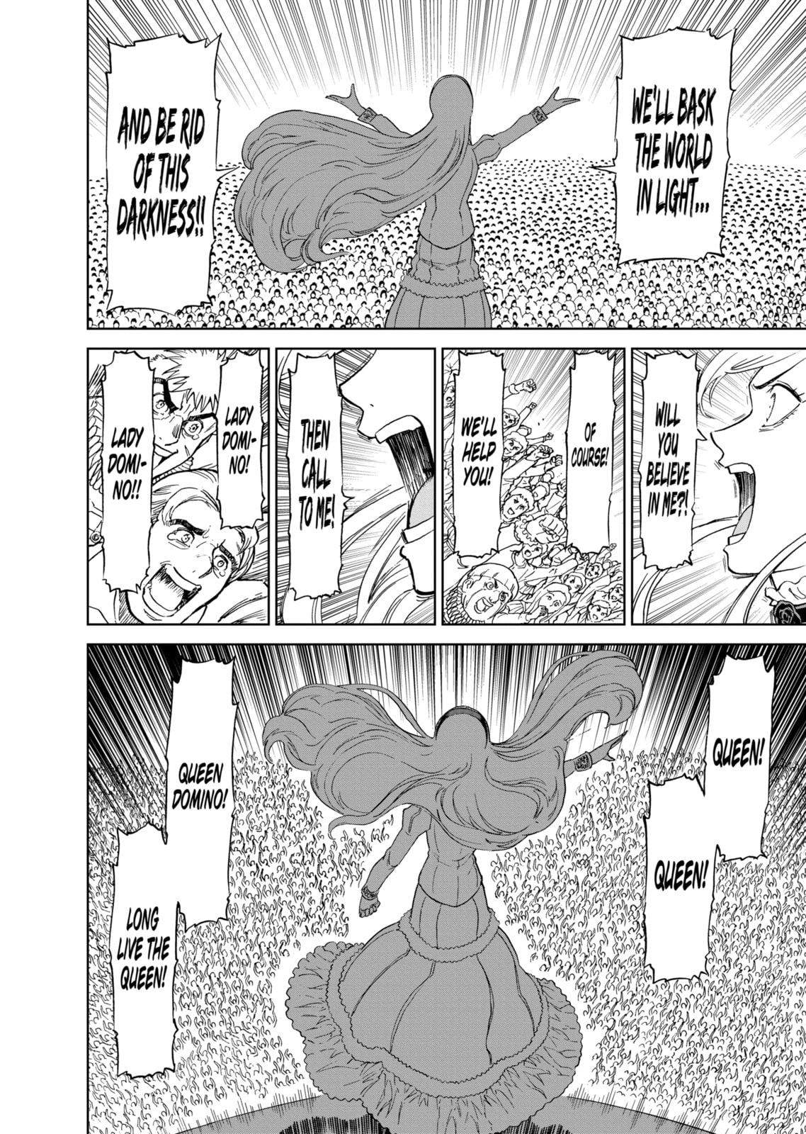 Read Killer Vamp chapter 186.2 image 6 on Lezhin