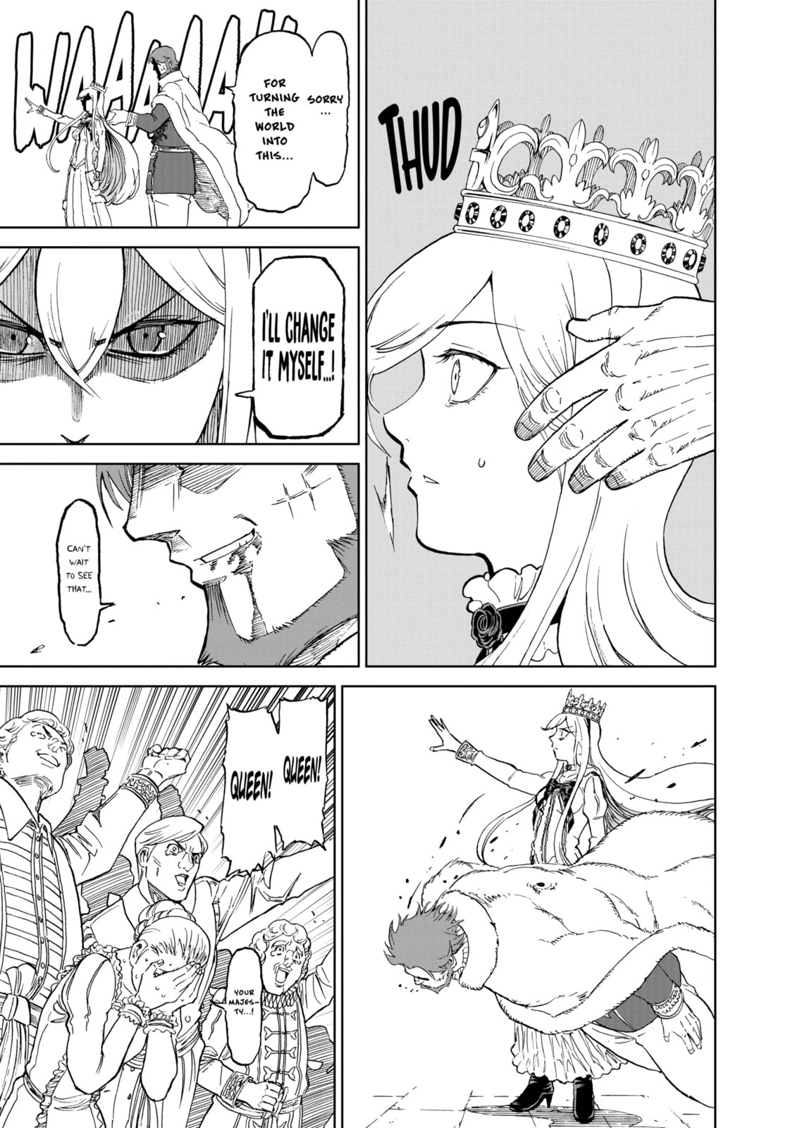 Read Killer Vamp chapter 186.2 image 7 on Lezhin