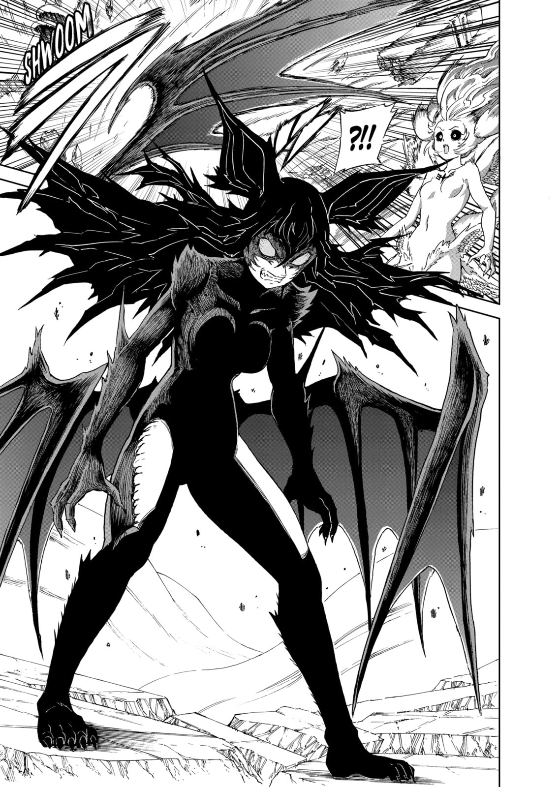 Read Killer Vamp chapter 188 image 6 on Lezhin
