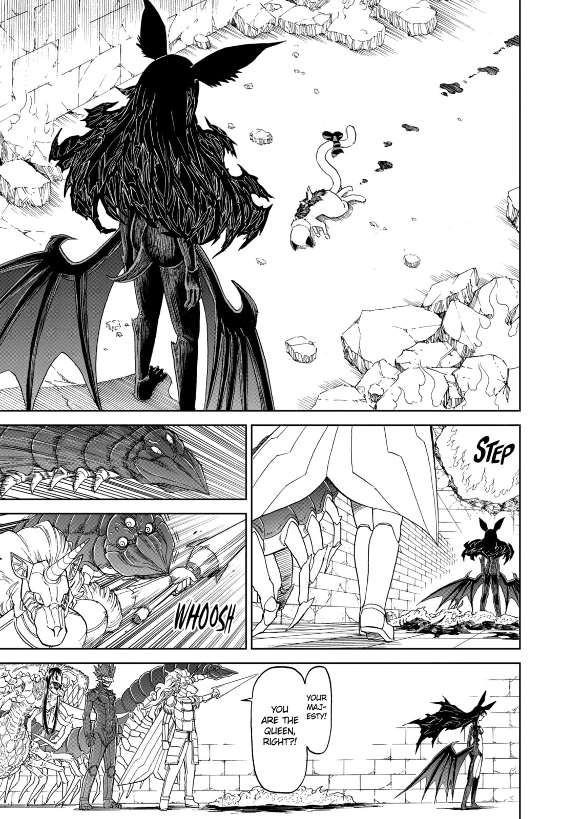 Read Killer Vamp chapter 189.1 image 10 on Lezhin