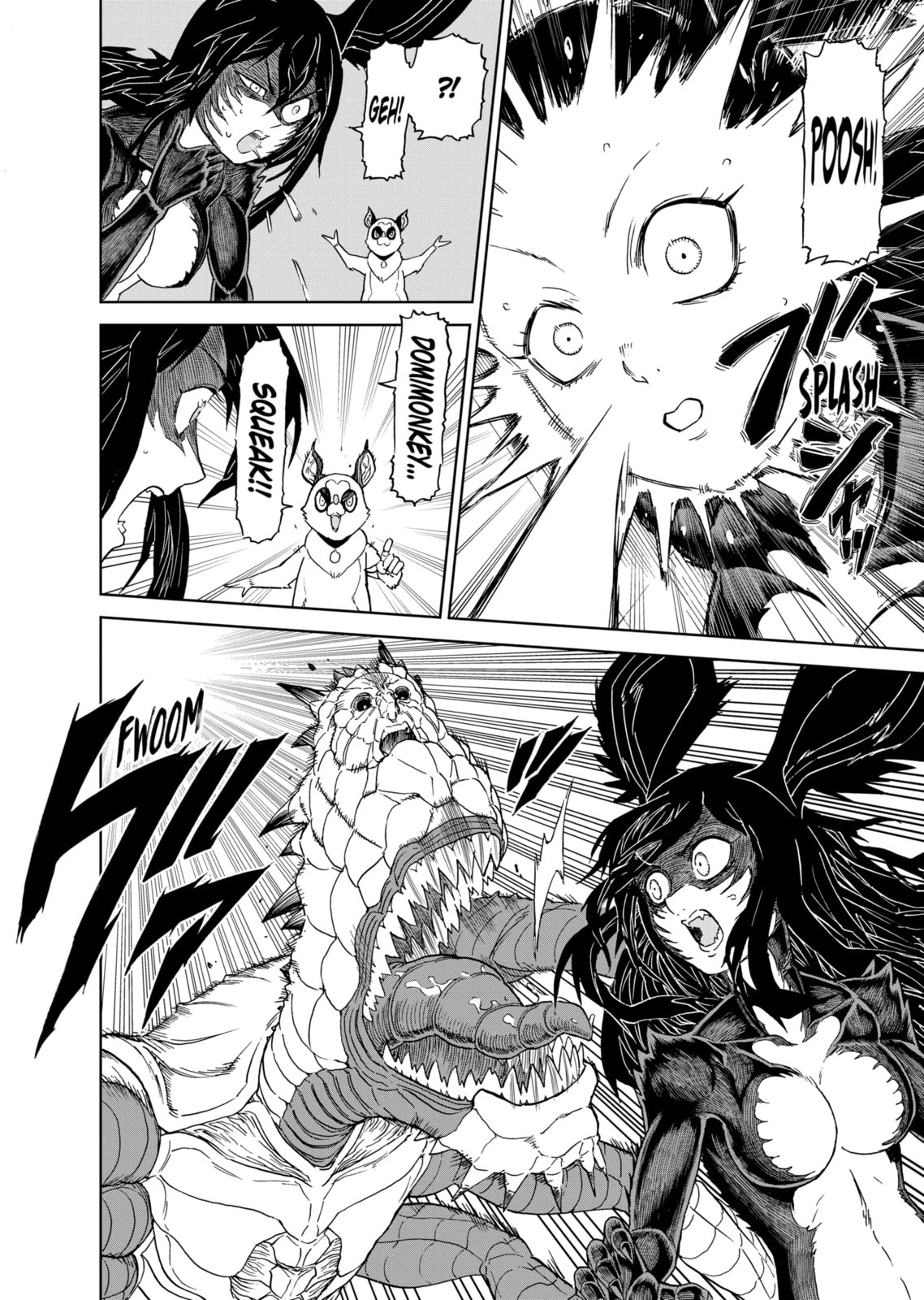 Read Killer Vamp chapter 189.1 image 7 on Lezhin