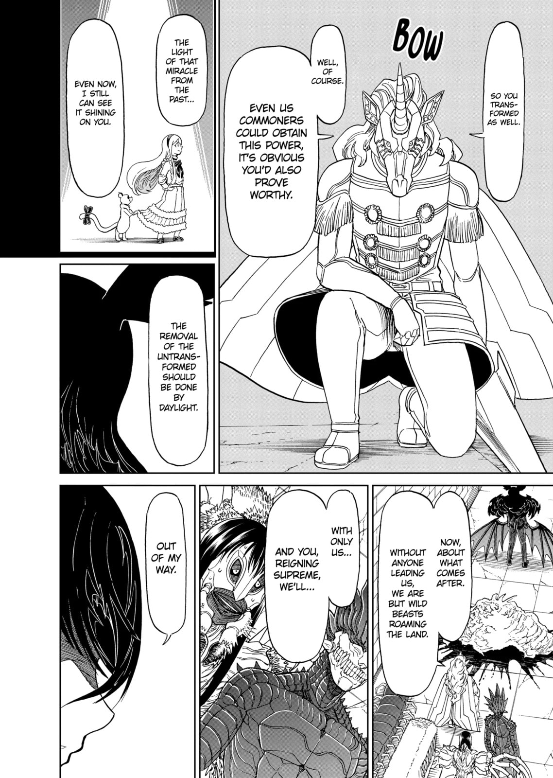 Read Killer Vamp chapter 189.2 image 1 on Lezhin