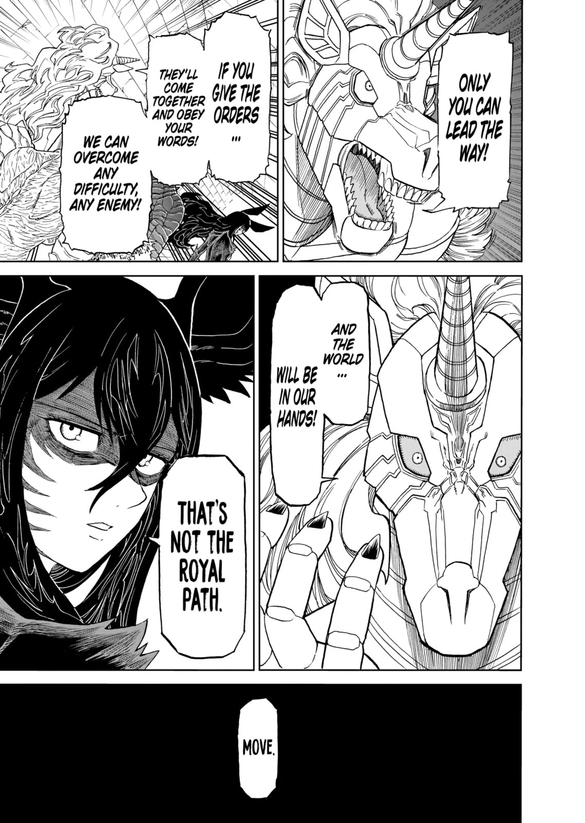 Read Killer Vamp chapter 189.2 image 2 on Lezhin