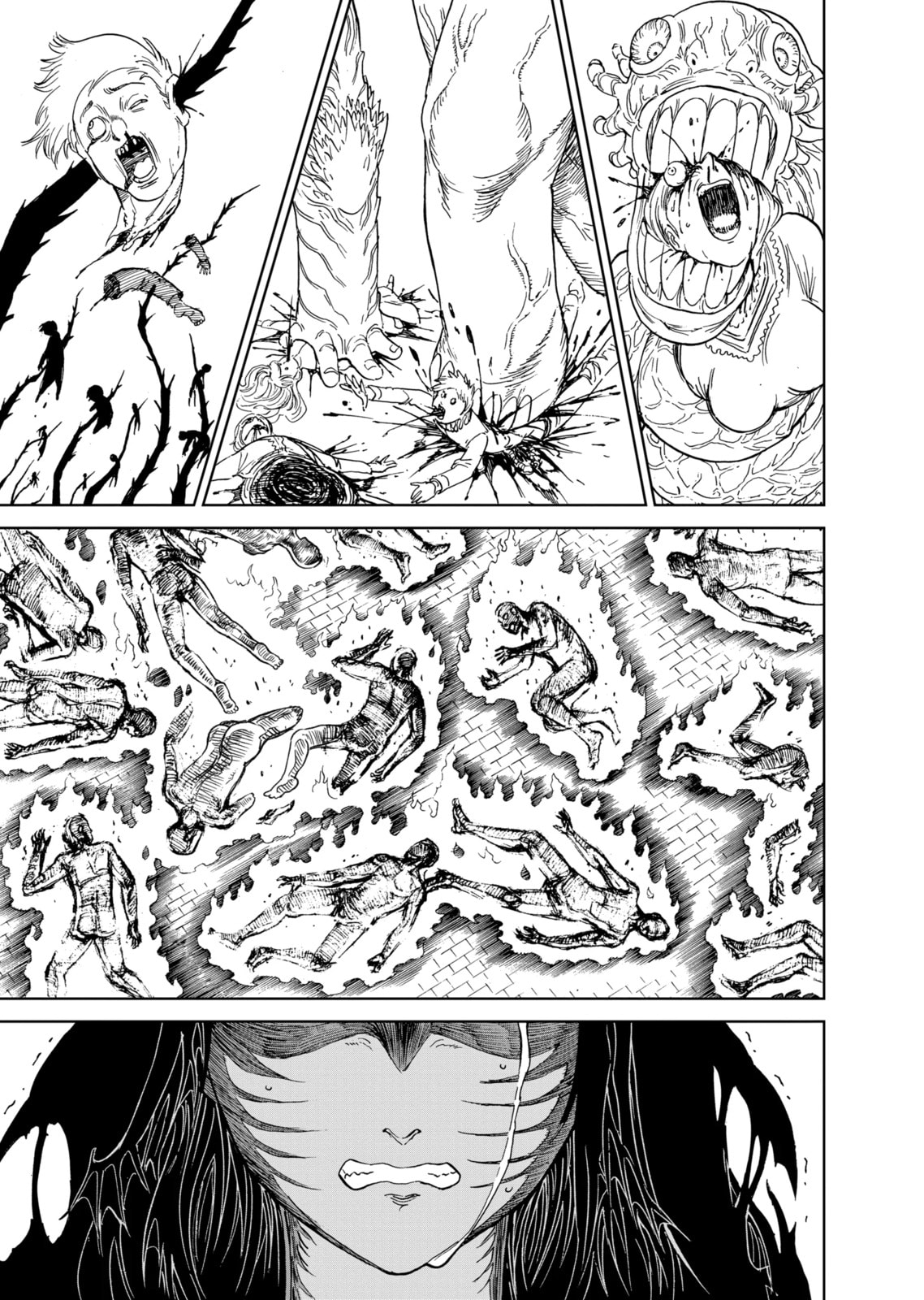 Read Killer Vamp chapter 189.2 image 4 on Lezhin