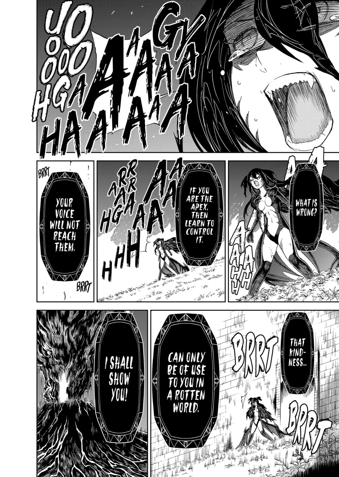 Read Killer Vamp chapter 189.2 image 5 on Lezhin