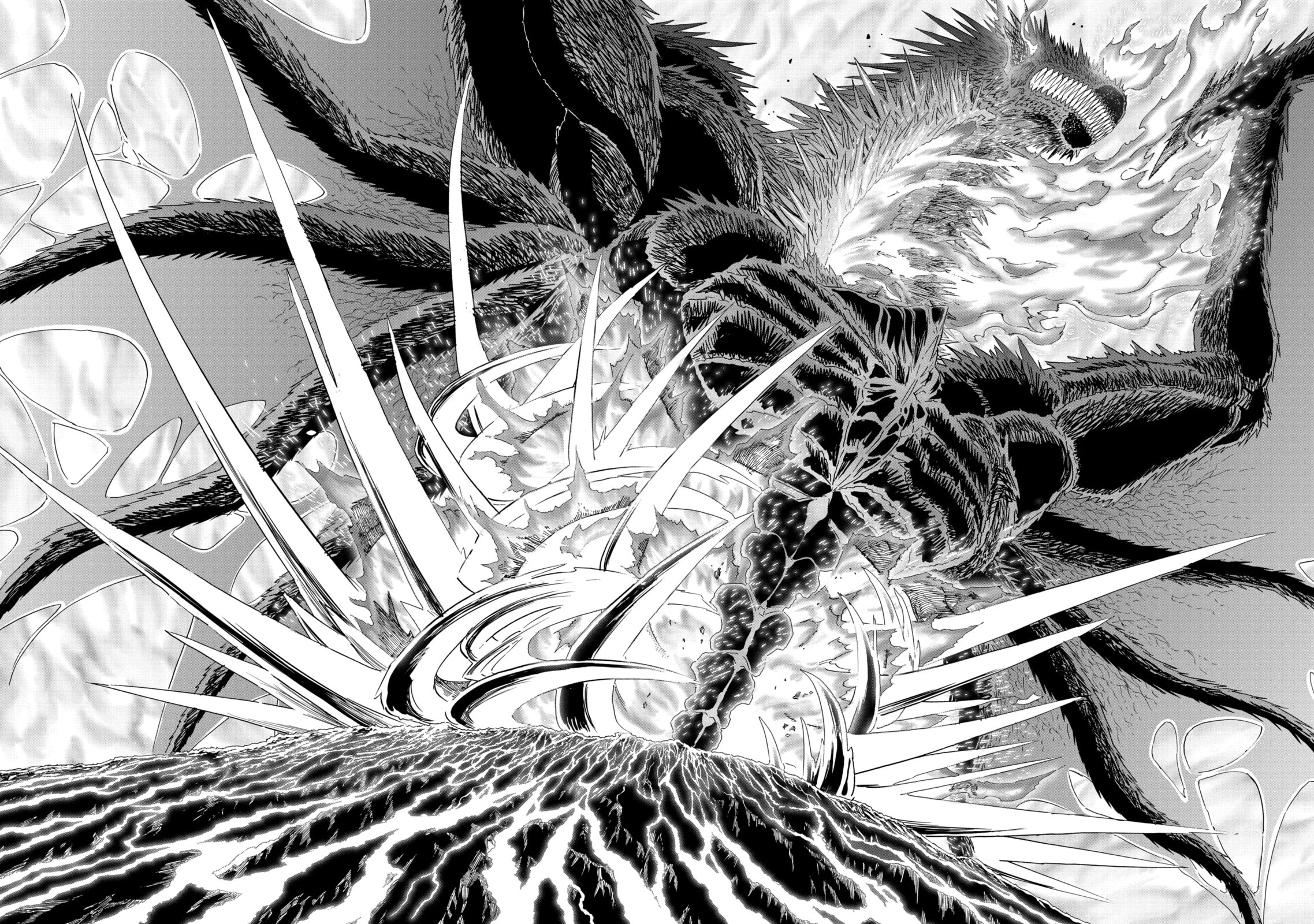 Read Killer Vamp chapter 189.2 image 7 on Lezhin