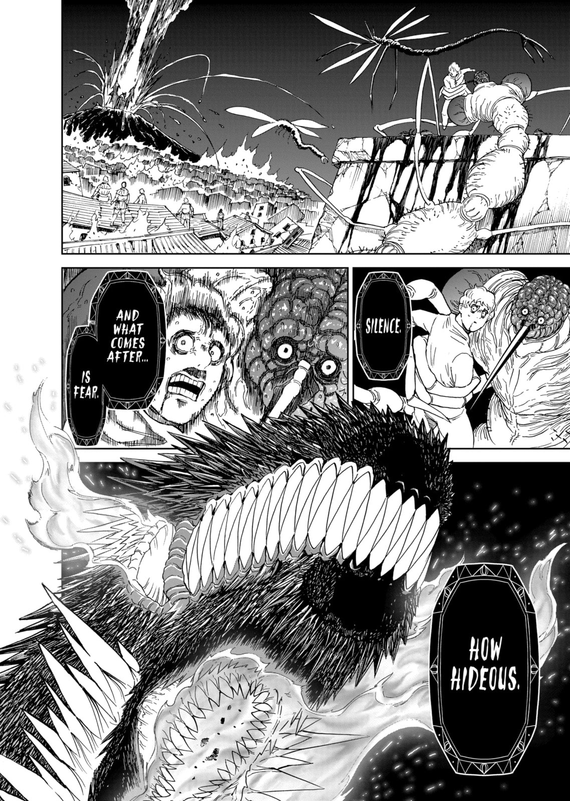 Read Killer Vamp chapter 189.2 image 8 on Lezhin