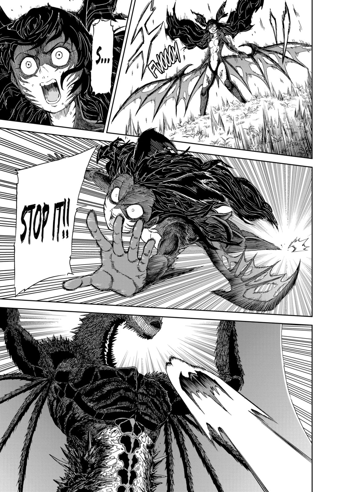 Read Killer Vamp chapter 189.2 image 9 on Lezhin