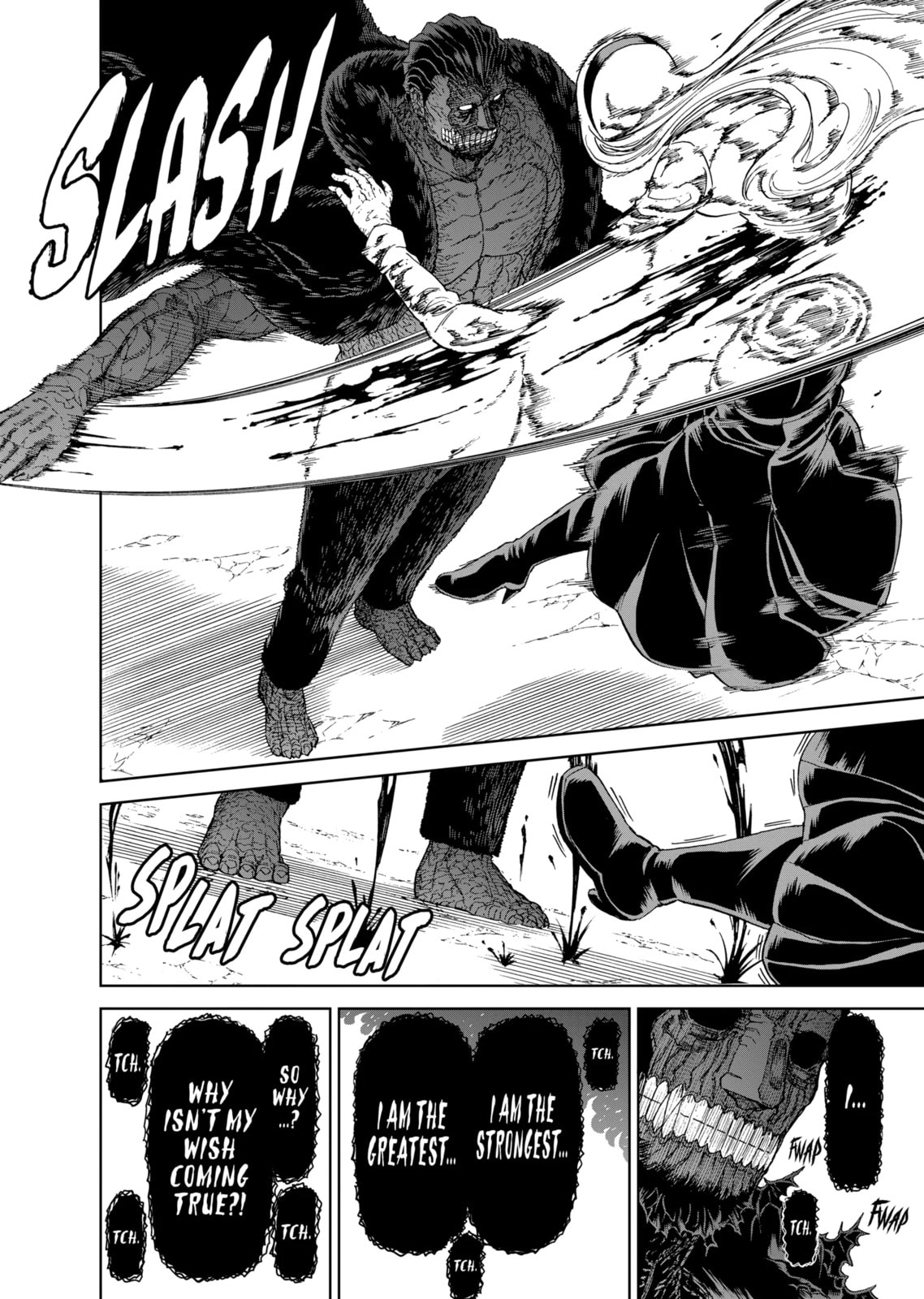 Read Killer Vamp chapter 190.1 image 9 on Lezhin