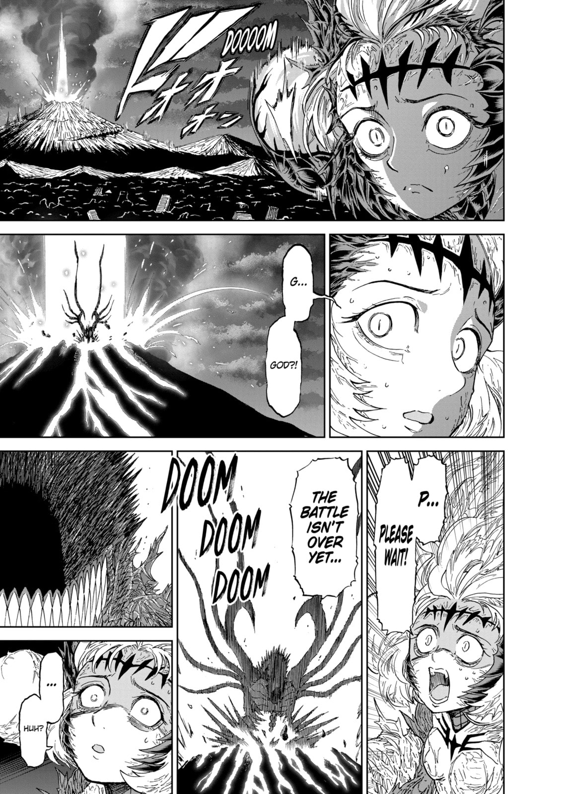 Read Killer Vamp chapter 192 image 15 on Lezhin