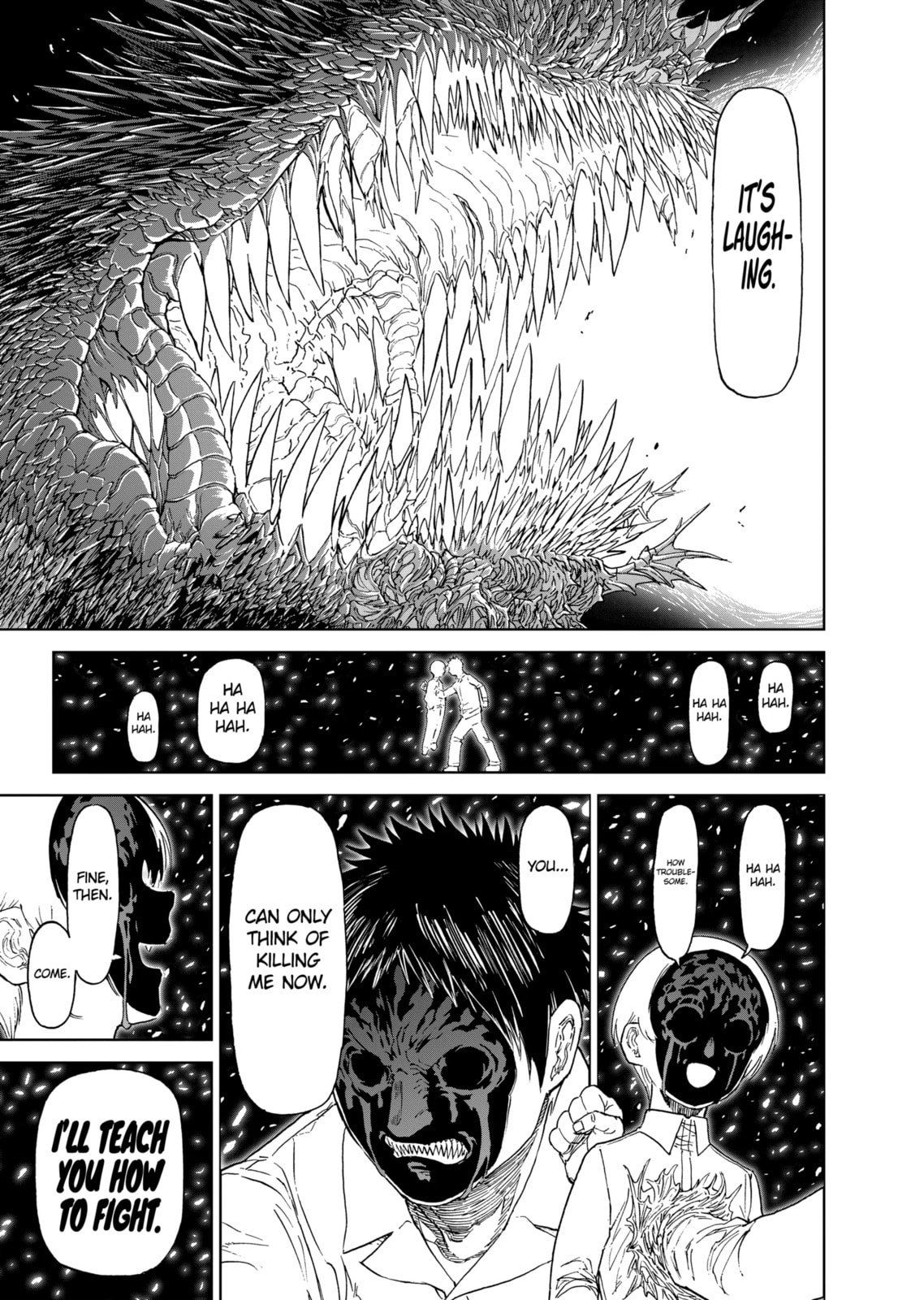 Read Killer Vamp chapter 193.1 image 10 on Lezhin