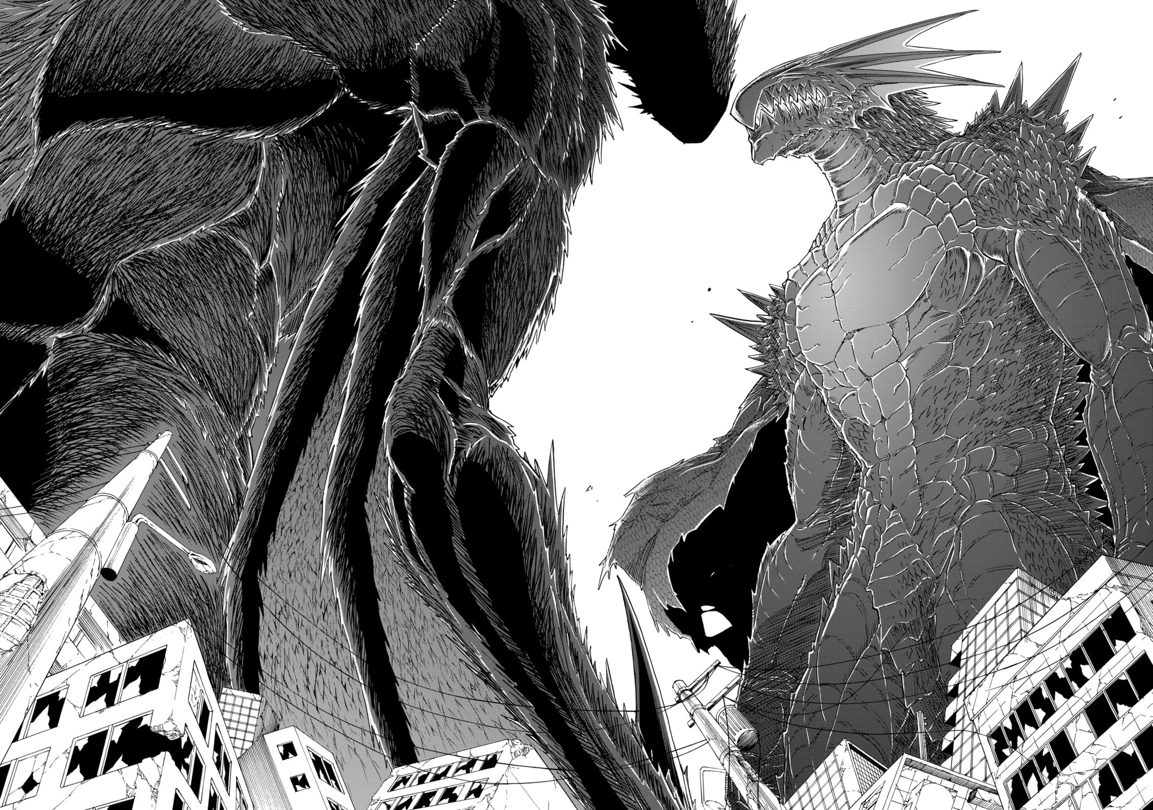 Read Killer Vamp chapter 193.1 image 3 on Lezhin