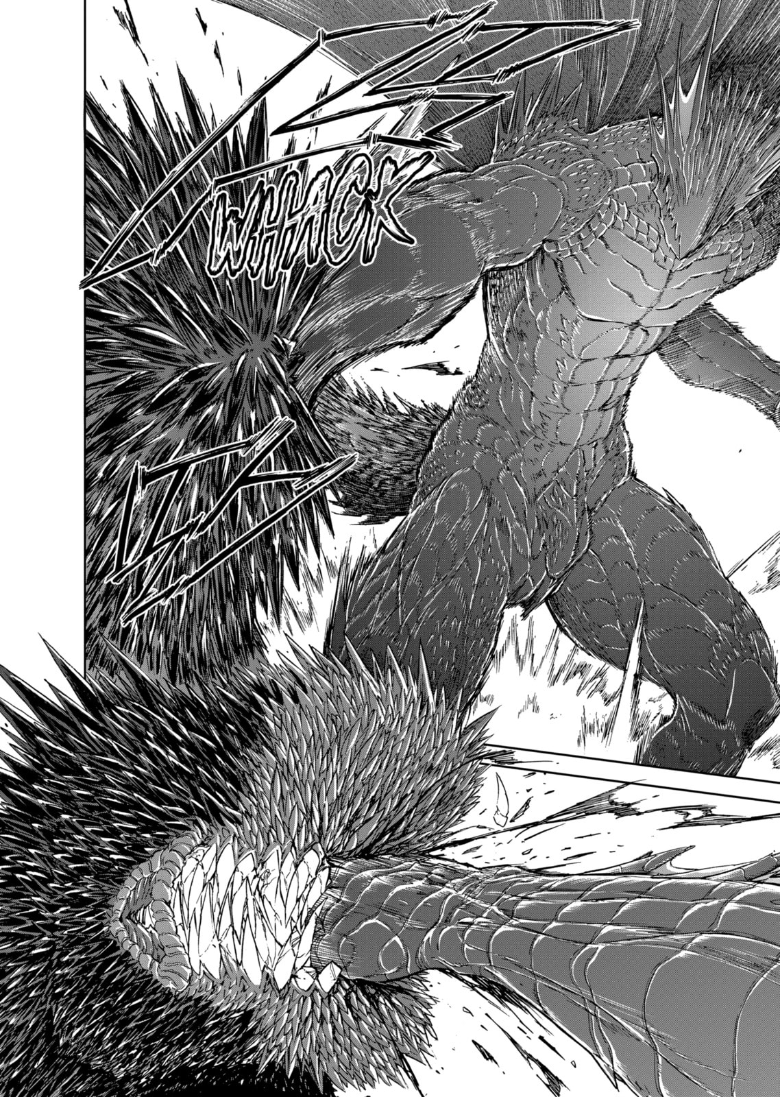Read Killer Vamp chapter 193.1 image 6 on Lezhin