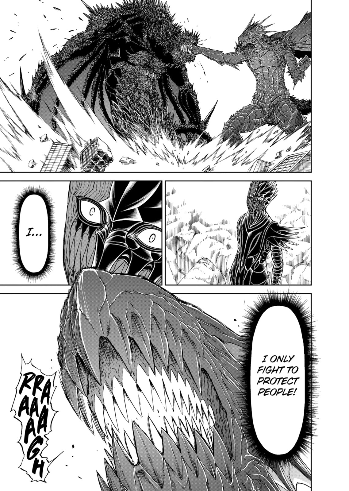 Read Killer Vamp chapter 193.1 image 7 on Lezhin