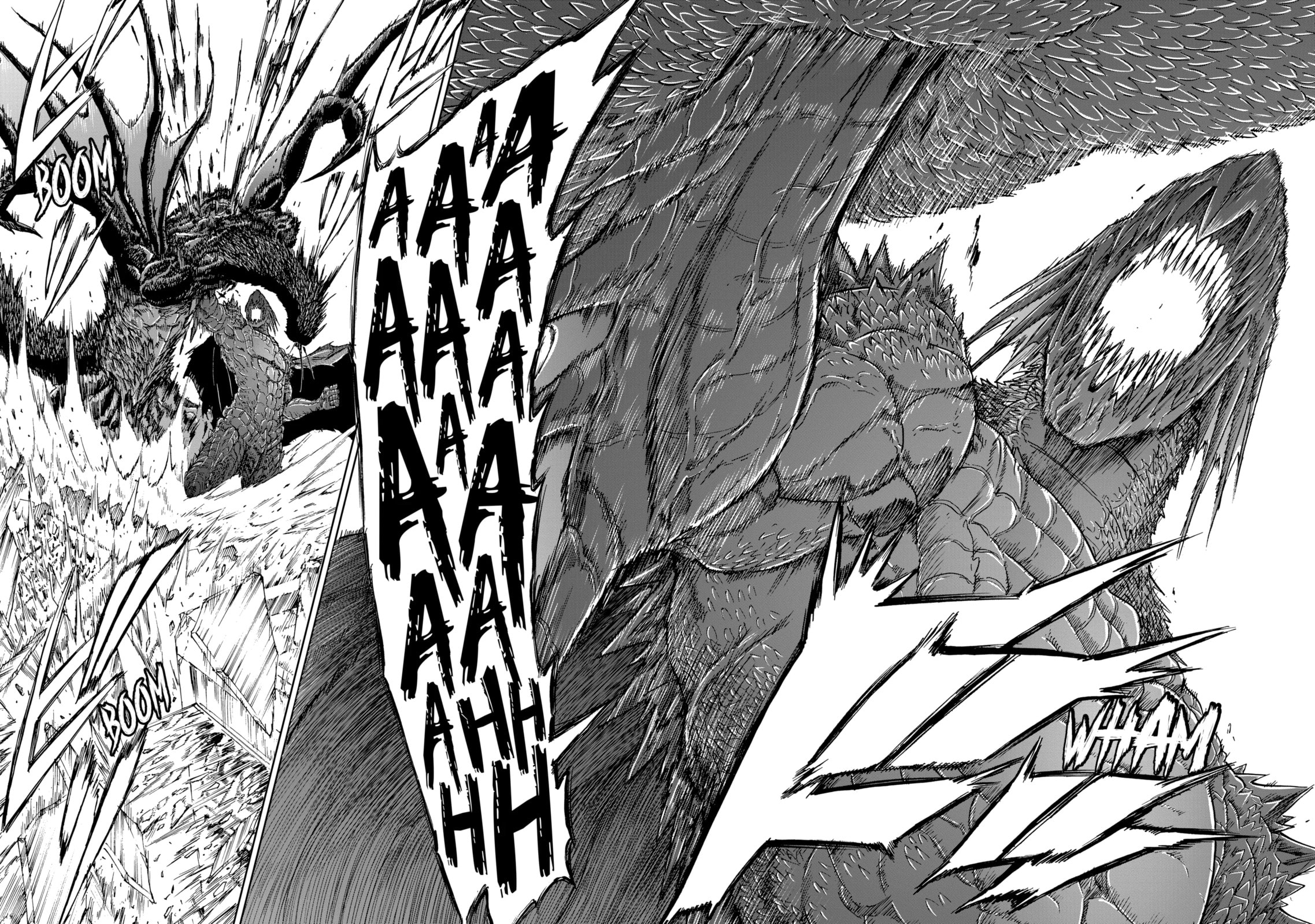 Read Killer Vamp chapter 193.1 image 8 on Lezhin