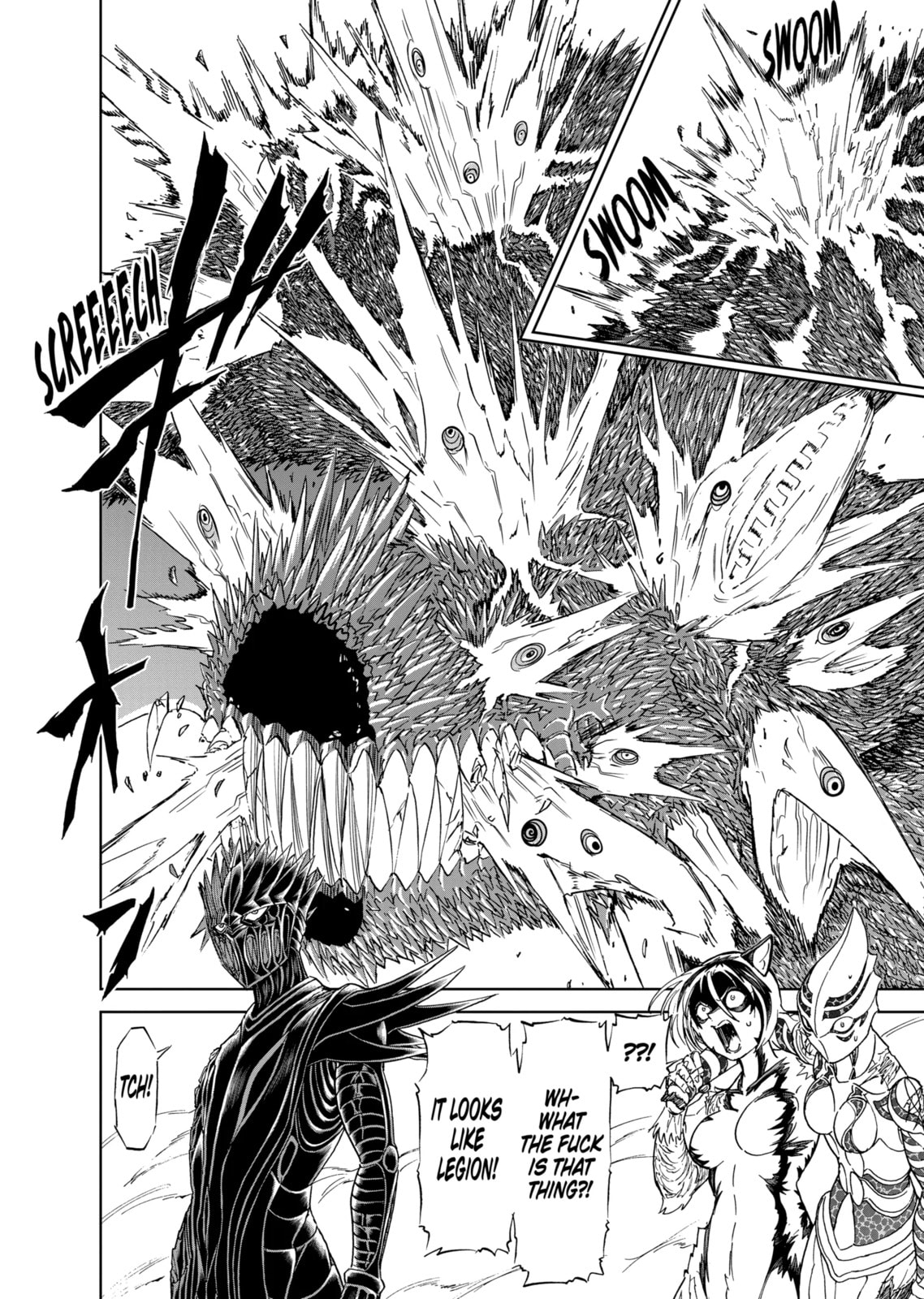 Read Killer Vamp chapter 193.2 image 10 on Lezhin