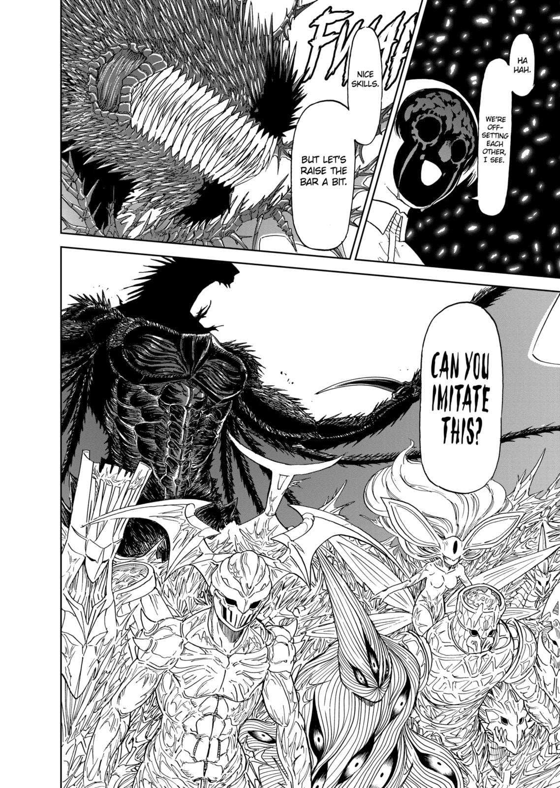 Read Killer Vamp chapter 193.2 image 2 on Lezhin