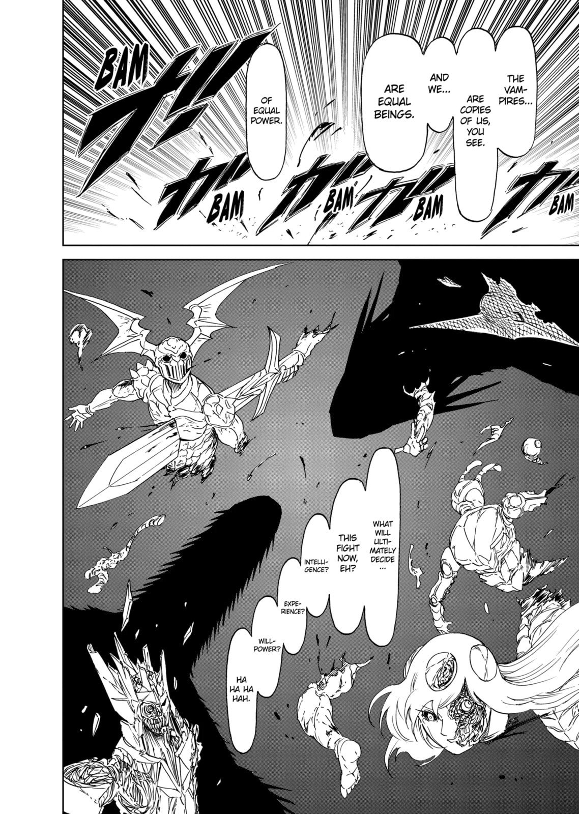 Read Killer Vamp chapter 193.2 image 4 on Lezhin