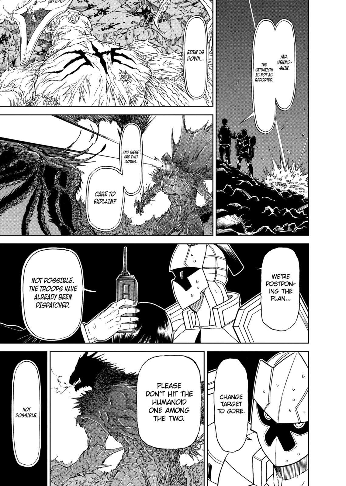 Read Killer Vamp chapter 193.2 image 7 on Lezhin