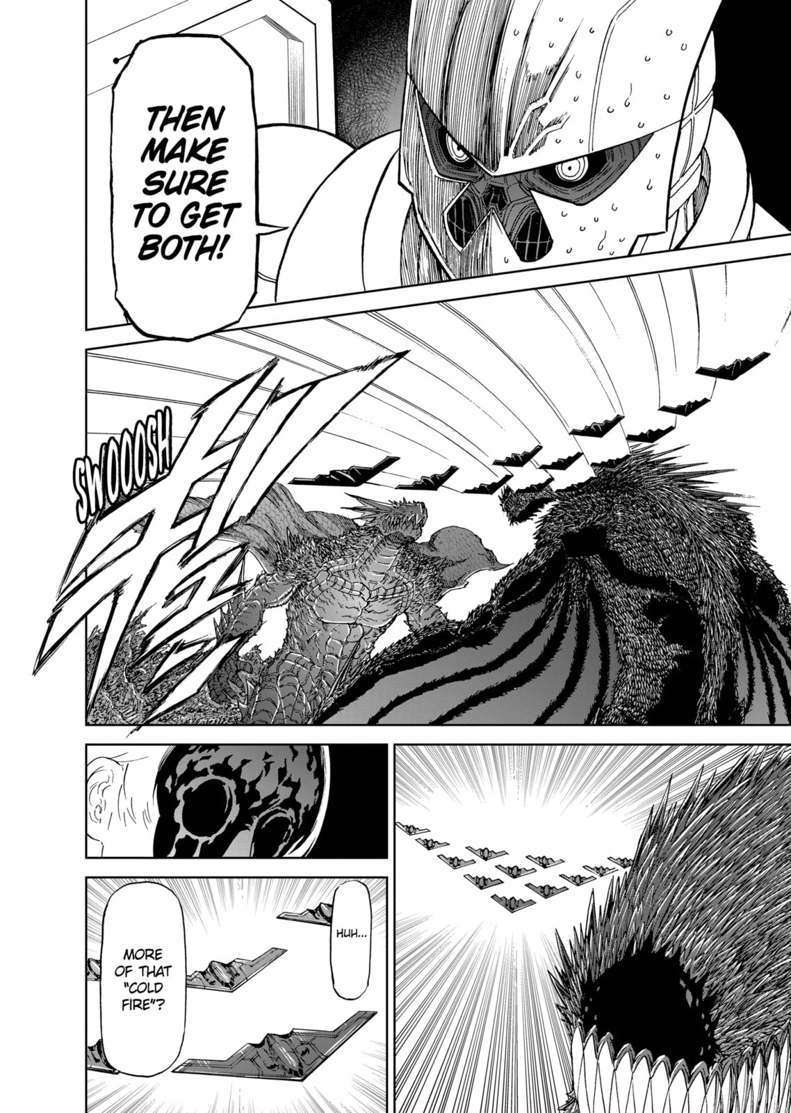 Read Killer Vamp chapter 193.2 image 8 on Lezhin