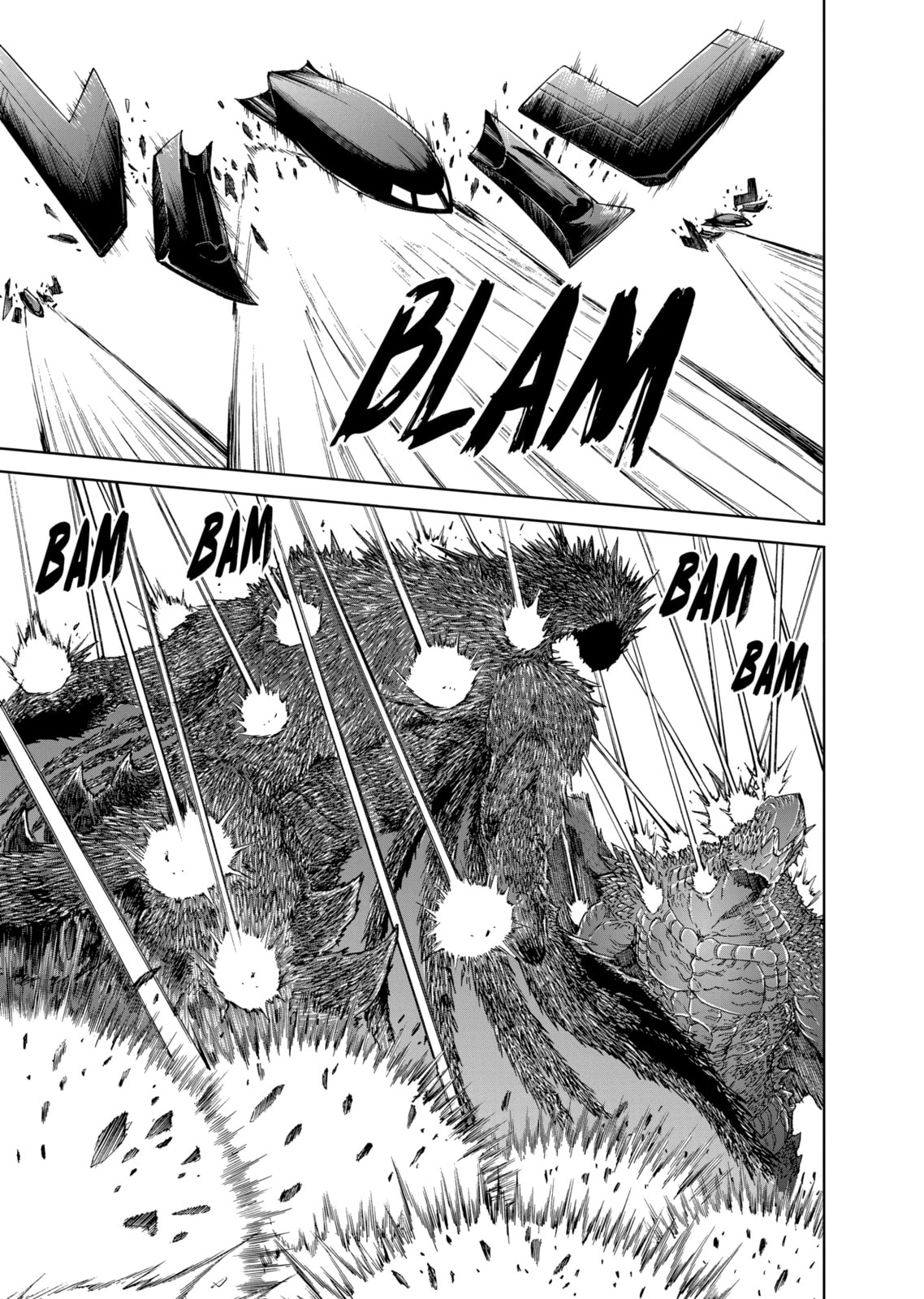 Read Killer Vamp chapter 193.2 image 9 on Lezhin