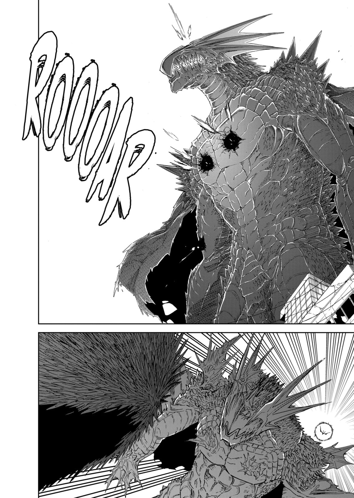 Read Killer Vamp chapter 194.1 image 7 on Lezhin