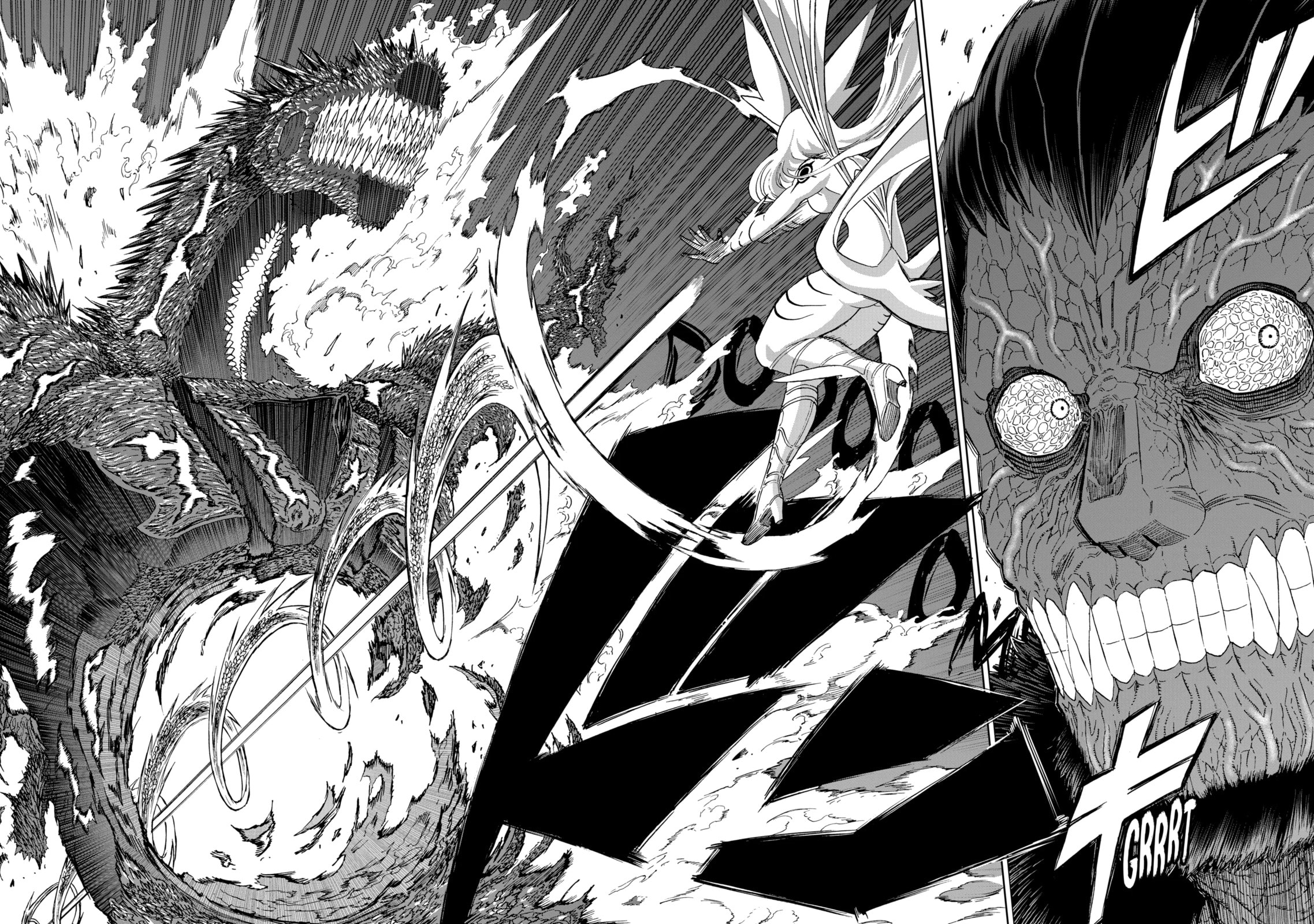 Read Killer Vamp chapter 194.2 image 10 on Lezhin