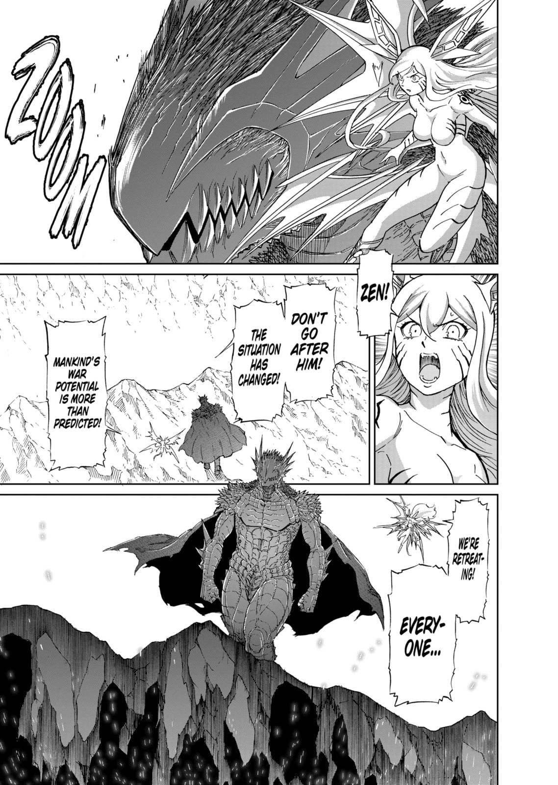 Read Killer Vamp chapter 194.2 image 12 on Lezhin